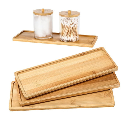 Bamboo Tray