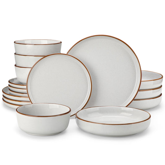 Vancasso Loire Dinnerware set