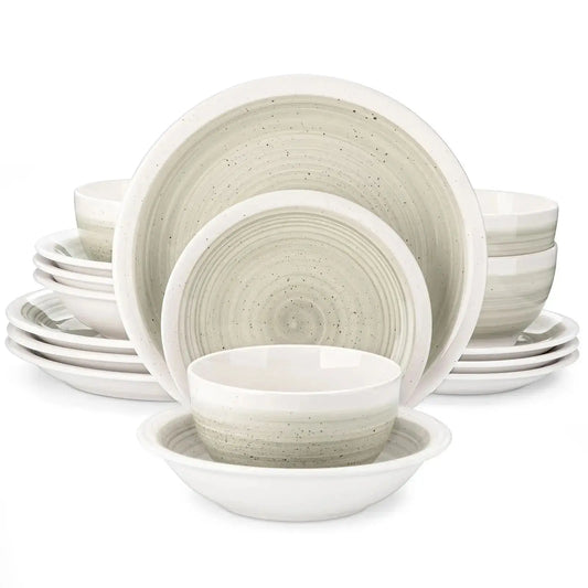 Vancasso Ori Dinnerware set