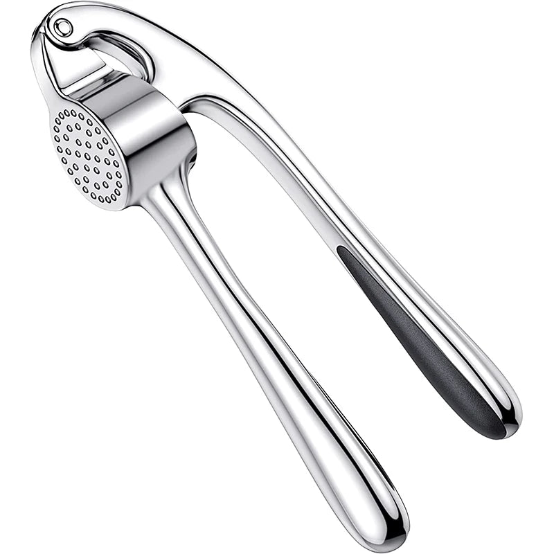 Garlic press