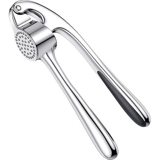 Garlic press